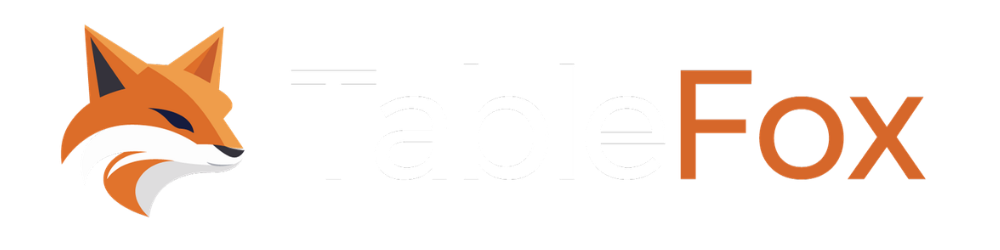 TableFox